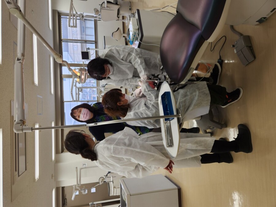 Kł͎Rь܂👩‍🔬